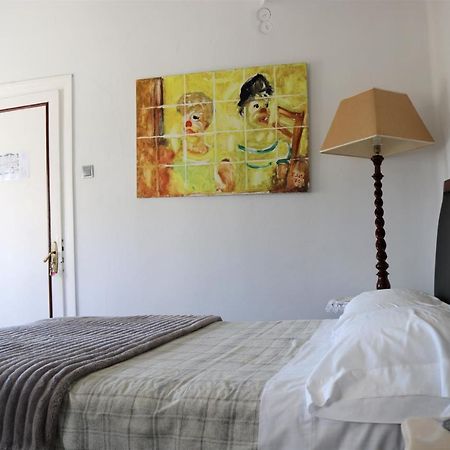 Villa Isabela Bakio Rooms Экстерьер фото