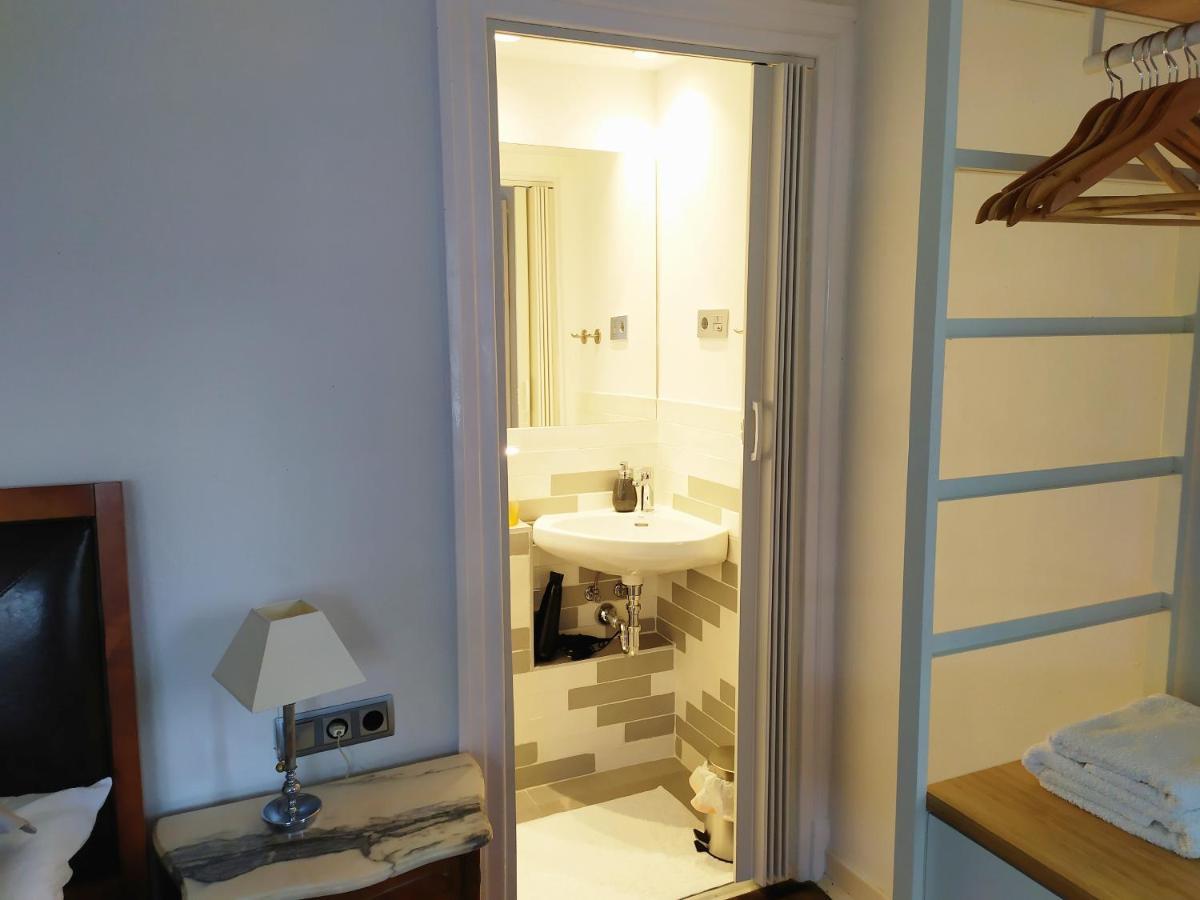 Villa Isabela Bakio Rooms Экстерьер фото