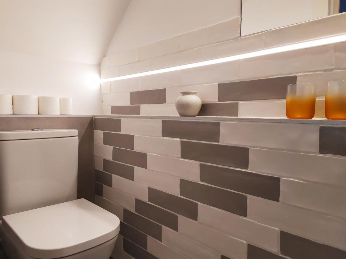 Villa Isabela Bakio Rooms Экстерьер фото
