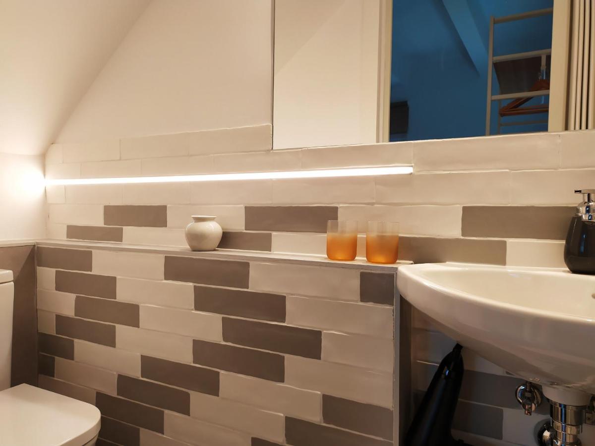 Villa Isabela Bakio Rooms Экстерьер фото