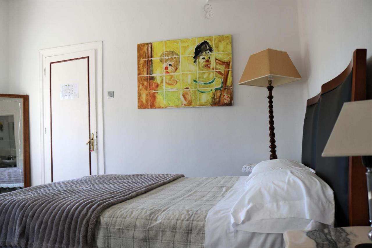 Villa Isabela Bakio Rooms Экстерьер фото