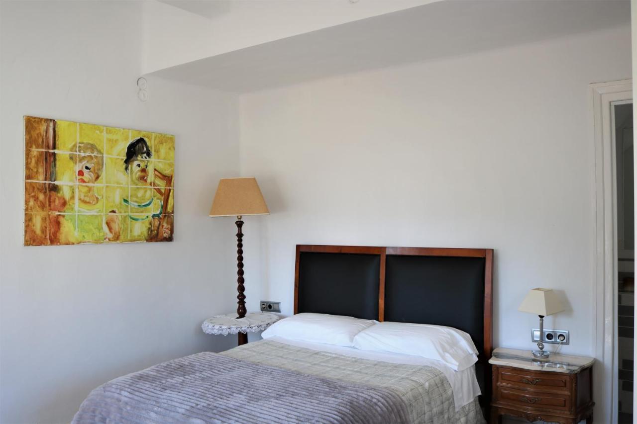 Villa Isabela Bakio Rooms Экстерьер фото