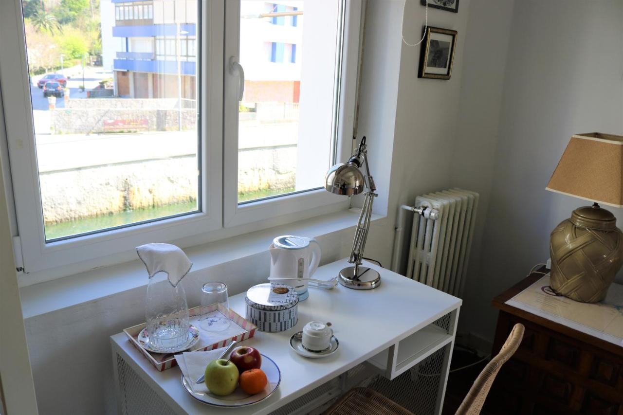 Villa Isabela Bakio Rooms Экстерьер фото