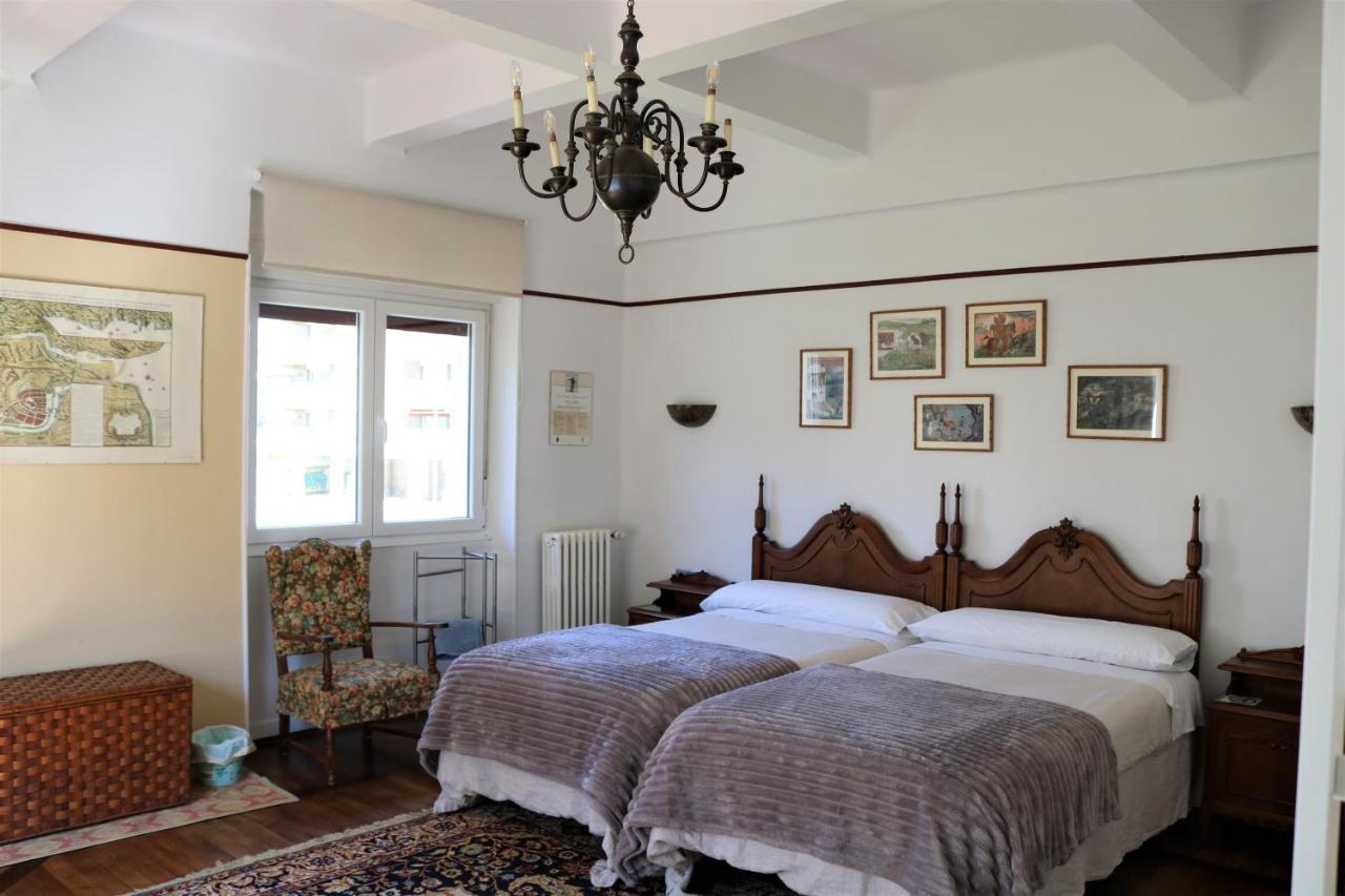 Villa Isabela Bakio Rooms Экстерьер фото