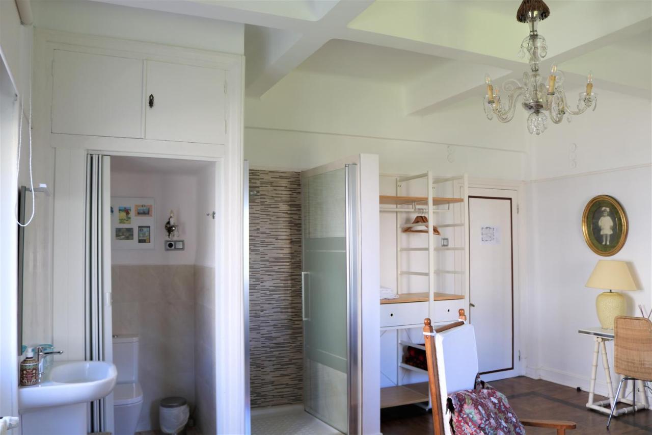 Villa Isabela Bakio Rooms Экстерьер фото