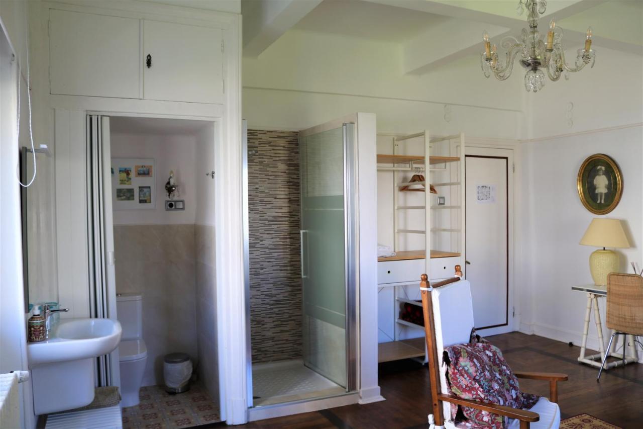 Villa Isabela Bakio Rooms Экстерьер фото
