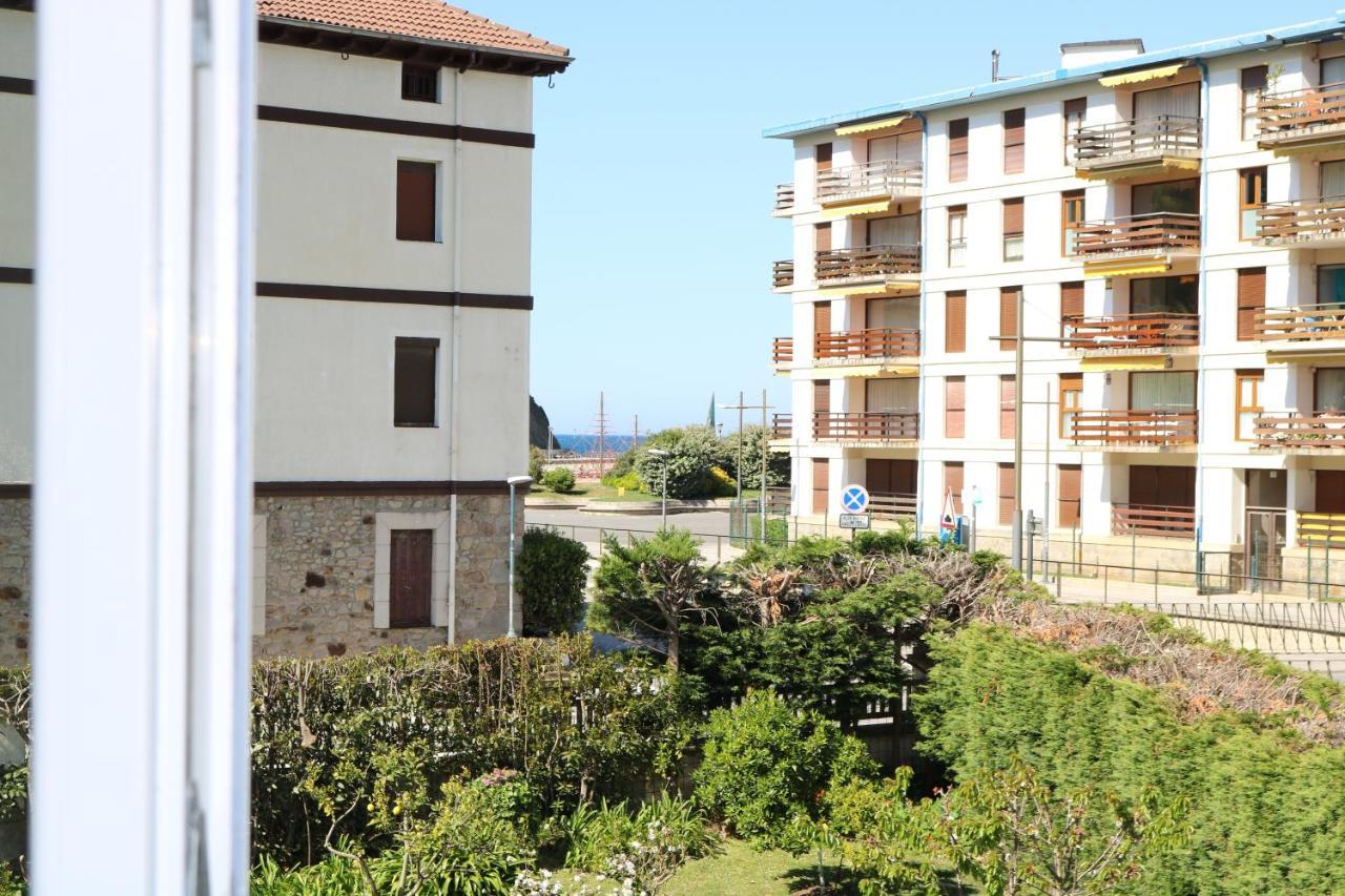 Villa Isabela Bakio Rooms Экстерьер фото