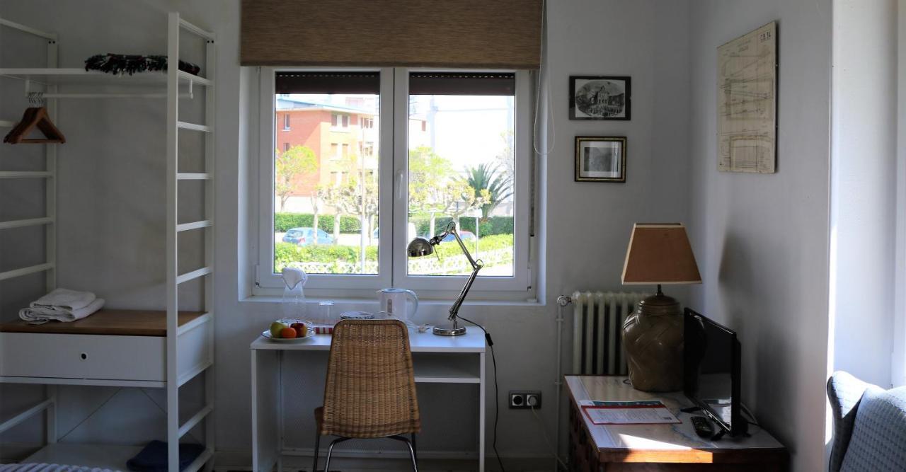 Villa Isabela Bakio Rooms Экстерьер фото