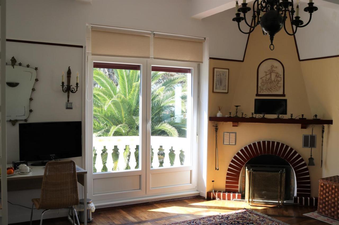Villa Isabela Bakio Rooms Экстерьер фото