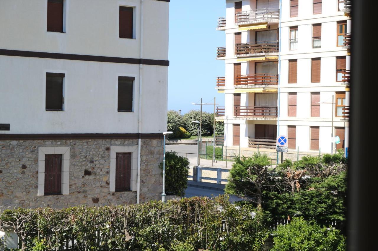Villa Isabela Bakio Rooms Экстерьер фото