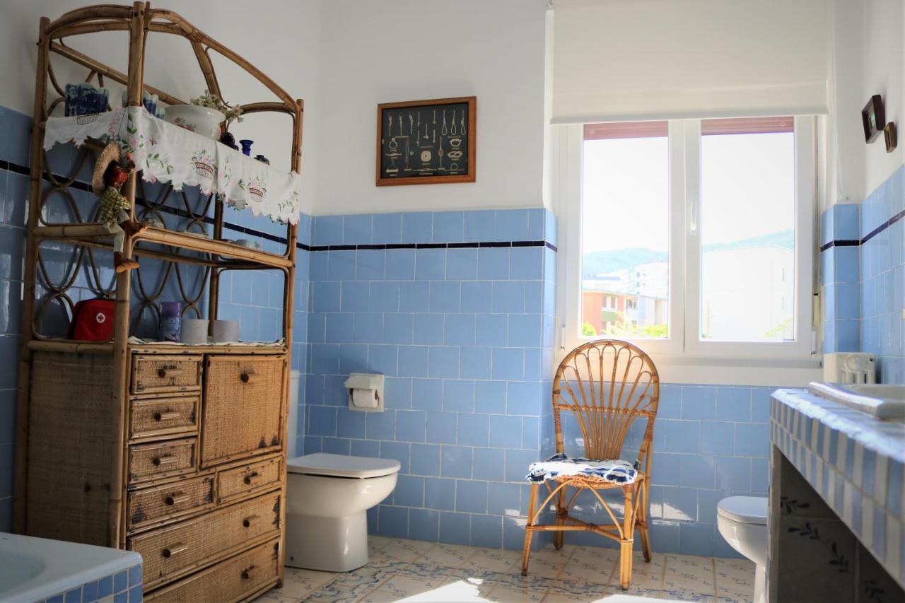 Villa Isabela Bakio Rooms Экстерьер фото