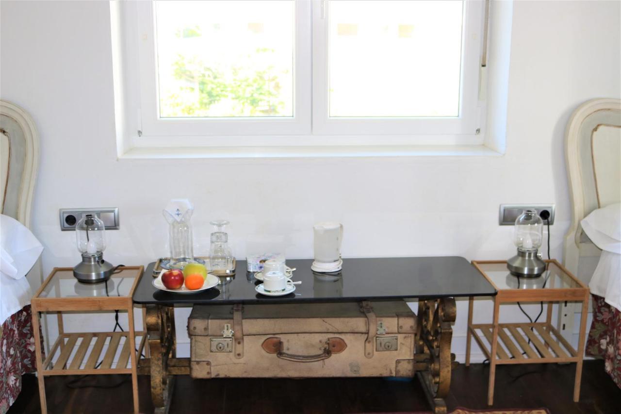 Villa Isabela Bakio Rooms Экстерьер фото