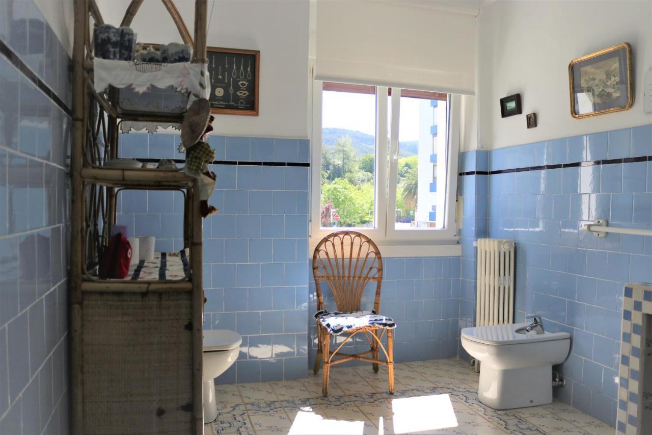 Villa Isabela Bakio Rooms Экстерьер фото