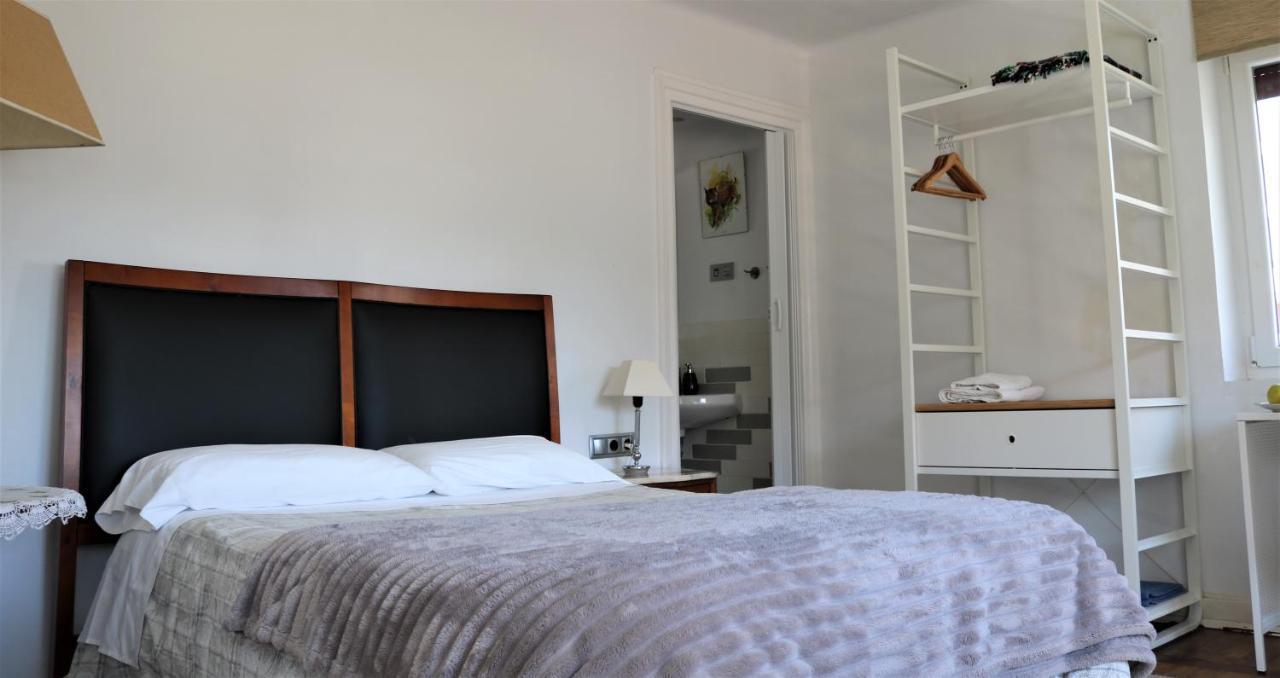 Villa Isabela Bakio Rooms Экстерьер фото