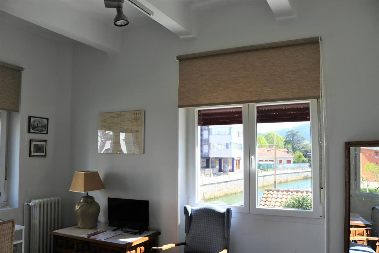 Villa Isabela Bakio Rooms Экстерьер фото