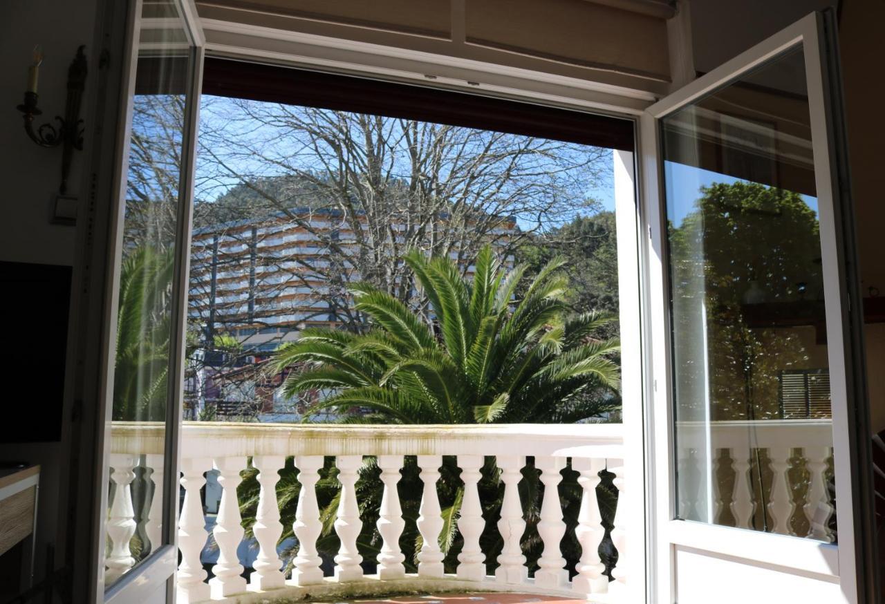 Villa Isabela Bakio Rooms Экстерьер фото