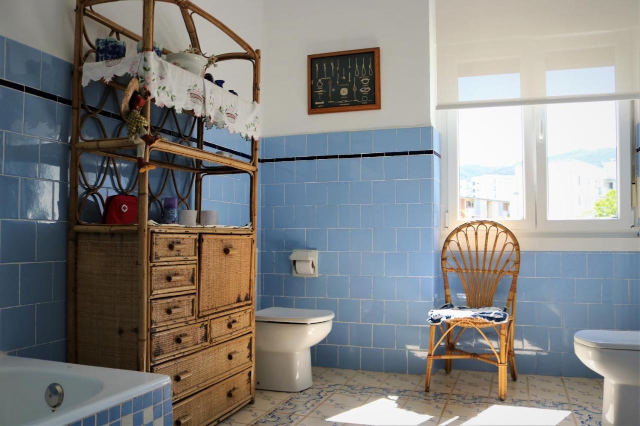 Villa Isabela Bakio Rooms Экстерьер фото