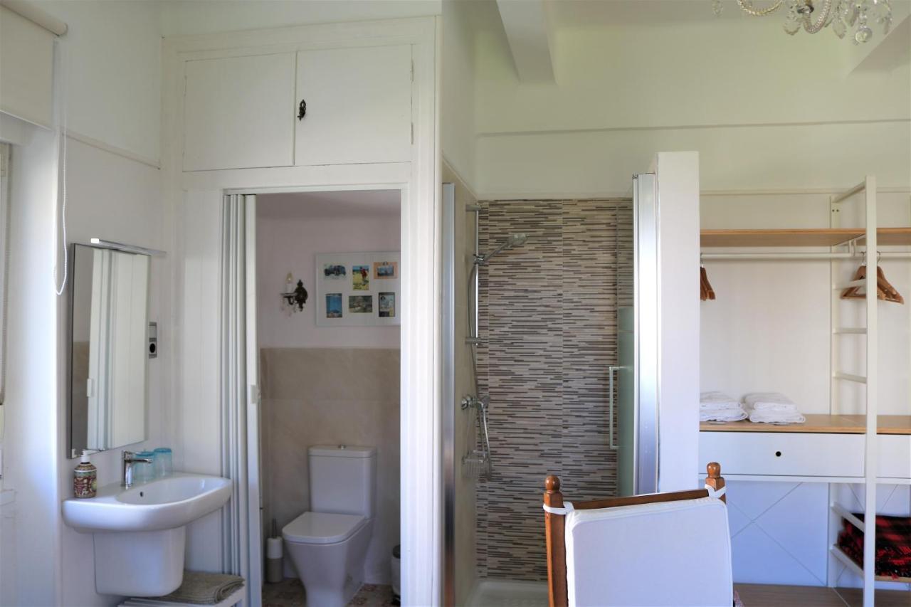 Villa Isabela Bakio Rooms Экстерьер фото