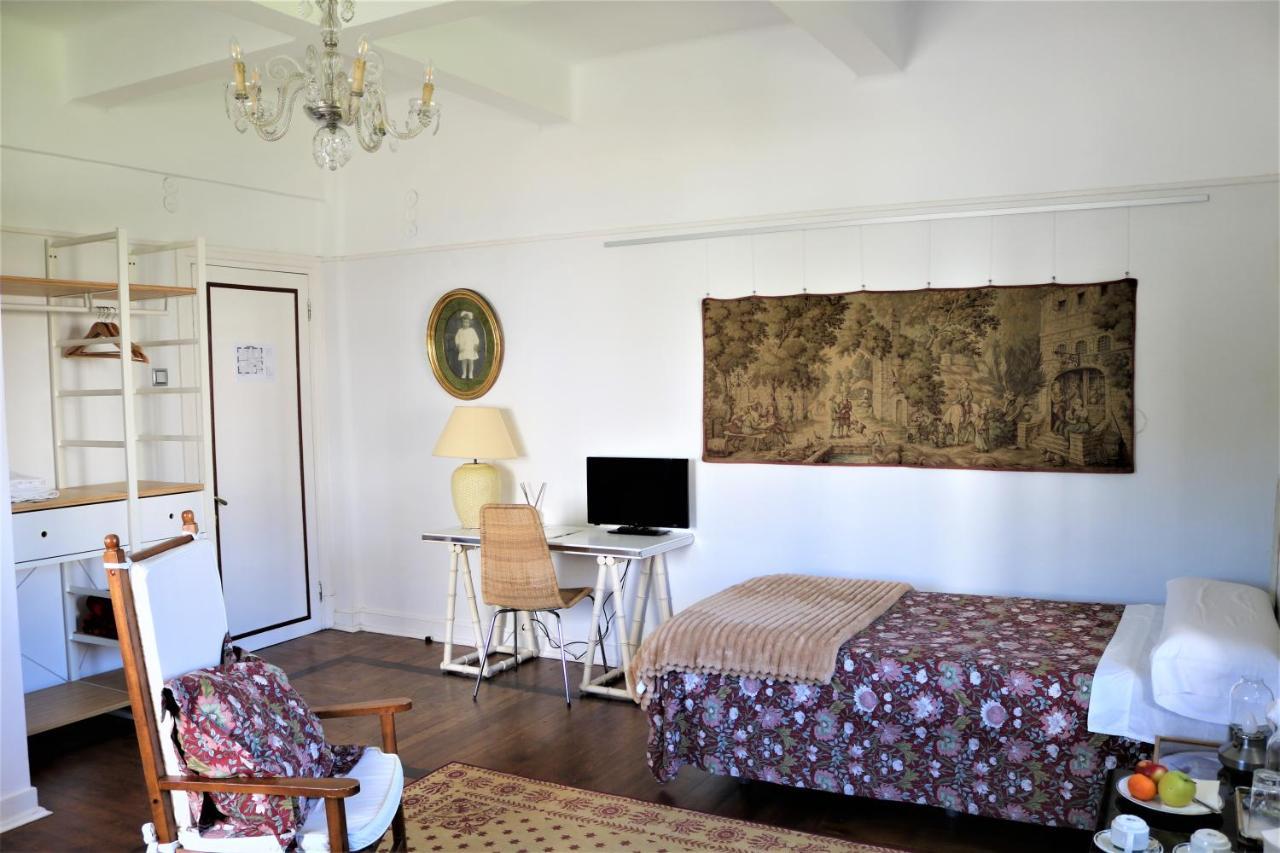Villa Isabela Bakio Rooms Экстерьер фото
